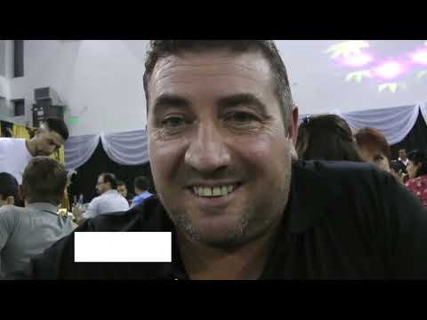 Cazadores de Rio Negro- Quehué La Pampa