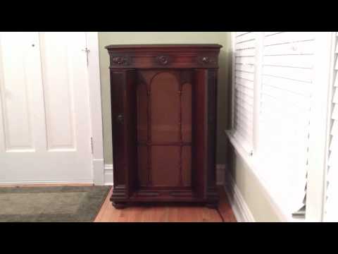 Katinka • George Olsen and his Music (Victrola Credenza)