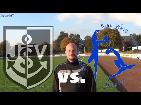 Punkteteilung gegen den SV BW Aasee