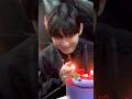 Happy Birthday Kim Taehyung Bts V Birthday Birthday Kimtaehyung Btsv V Taehyung Shorts