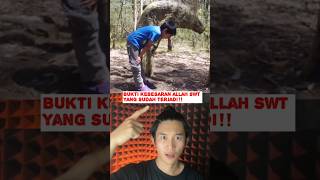Download lagu WOW❗INILAH KEBESARAN ALLAH SWT YANG SUDAH TERJADI‼️ #shorts mp3 Download lagu WOW❗INILAH KEBESARAN ALLAH SWT YANG SUDAH TERJADI‼️ #shorts mp3