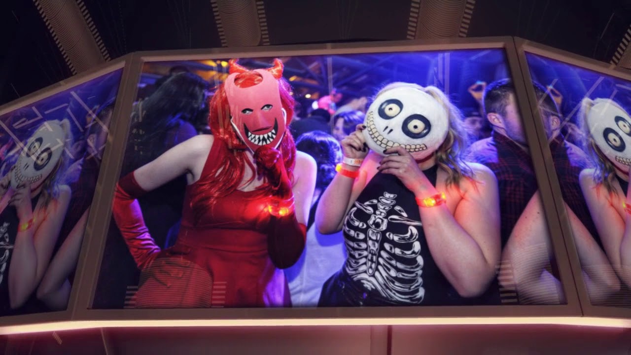 The Dome Night Club Halifax's