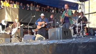 Wilco:  Heavy Metal Drummer Live July 29, 2017 Newport Folk Festival