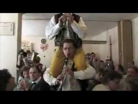 Túfaranka - Dudácká