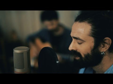 Io che amo solo te - Sergio Endrigo (Meridian Akoustik Cover)