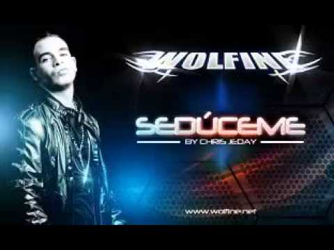 Wolfine - Seduceme (Prod. By Chris Jeday)