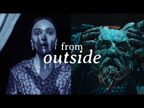 Nosferatu or The Green Knight: Trials of Death