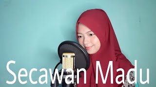 Download lagu Secawan Madu - Kristina Cover Riadesi mp3 Download lagu Secawan Madu - Kristina Cover Riadesi mp3