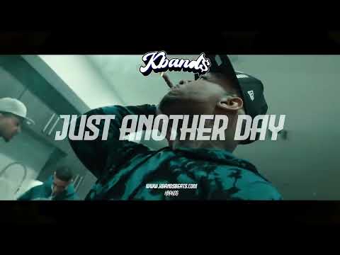 [ FREE ] Saviii 3rd x Stupid Young Type Beat - Just Another Day (Prod. KBand$ x Jay Luiz)