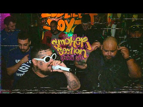 GEDEPE'S - "SS19" (ft. Oto, IceCream Seven, Big Oli, Fat Fernandez & CoroBeatbox)