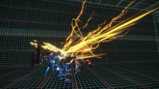 スタンバトンのみ装備して攻略出来るか!?!?　Part.2「アーマードコア6」