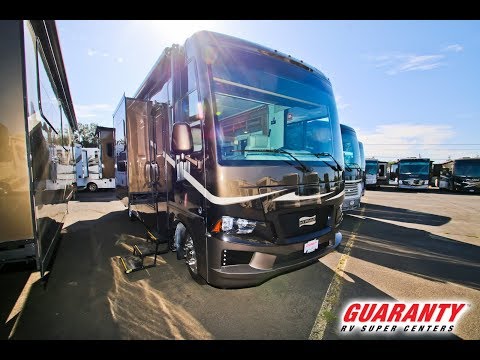 2018 Newmar Bay Star 3113 Class A Motorhome Video Tour • Guaranty.com