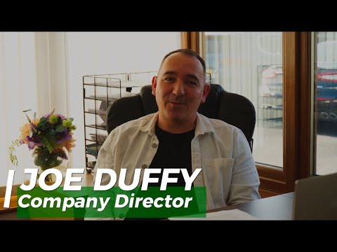 Co-founder Joe Duffy shares how Bournemouth Cars was built on trust, quality and customer service.