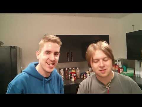 Chocolate Biscuit challenge