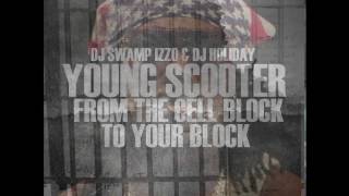 Young Scooter ft. Webbie - Hood Memories (Audio)