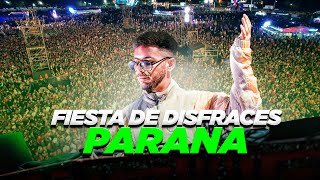 Download lagu MIX REGGAETON 2022 FESTIVAL FIESTA DE DISFRACES PA... mp3