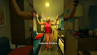 Cruise energy hits different!