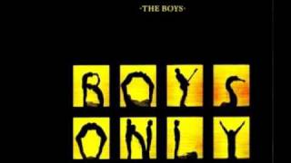boys-almost persuaded.wmv