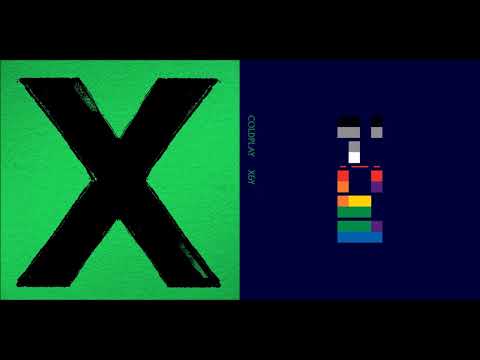Thinking Out Loud & Fix You | Ed Sheeran & Coldplay - Mashup