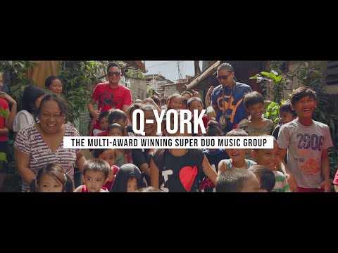 Q-York - Demo Reel