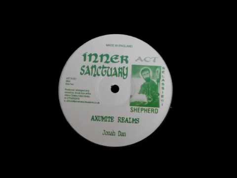 10  Jonah Dan   Axumite Realms &Dub Inner Sanctuary