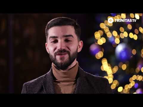 Colindă, Colindă - Marian Știrbei și Grupul vocal al Asociației „Sf. Ierarh Alexandru”