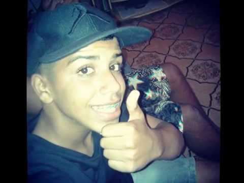 Mc Br -- Bonde Do Nenem 2014 ( Tropa Do $eNna)