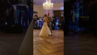 Father/Daughter Dance