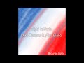 Night In Paris - Mike Demero ft. Aloe Blacc ( Lyrics ) - Brownies Lyrics