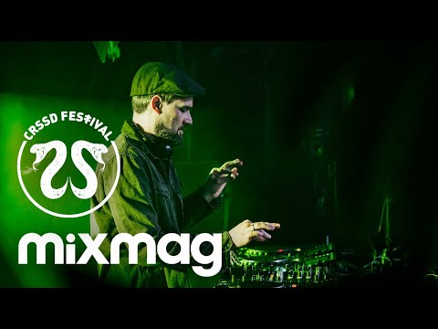 KOLLEKTIV TURMSTRASSE at CRSSD Fest | March 19