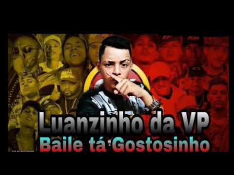 Mais uma Do Luanzinho da Vp