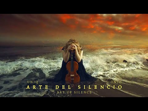 Art Of Silence - Uniq - Featuring Önio