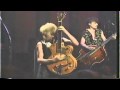 Stray Cats - Rock This Town 83 - Live 