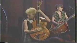 Stray Cats - Rock This Town 83 - Live