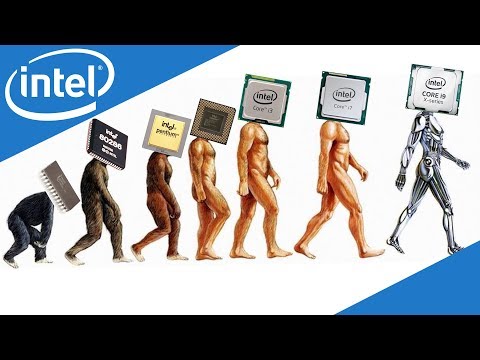 image-How many cores does Intel Pentium have?