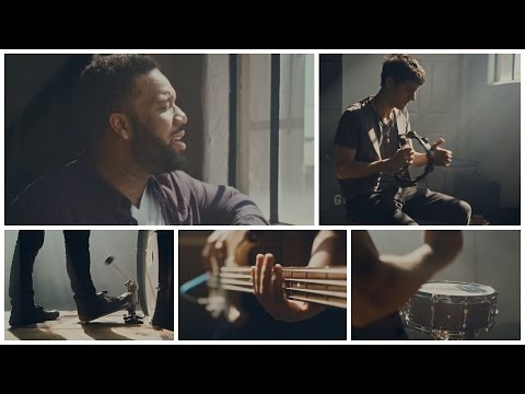 Not My Day - Keith James