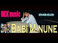 BABI MINUNE - CE NE LEAGA PE NOI 2013 