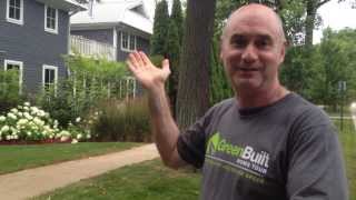 Northshore's 1st LEED Platinum Home - 2013 Green Built Home Tour