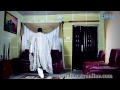 2015 Yoruba performance by Ibrahim Chatta