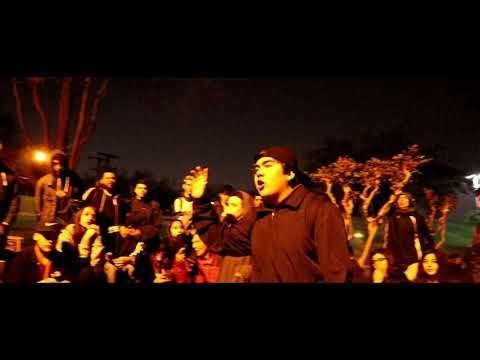 SATIM VS YESEP | CUARTOS SFB VOL. #11 FDL90'