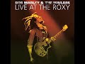 Bob Marley & The Wailers - Medley Get Up Stand Up, No More Trouble, War.