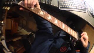 Kenny Burrell: Soul Lament