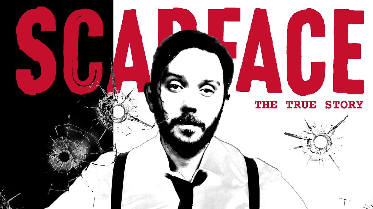Scarface: The True Story That Killed Its Author