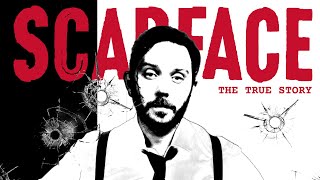 Scarface: The True Story That Killed Its Author