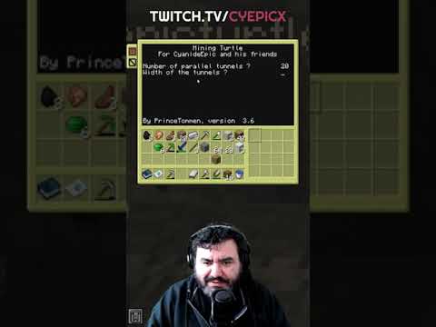 AI Mining in Minecraft? Yes, It's Real!