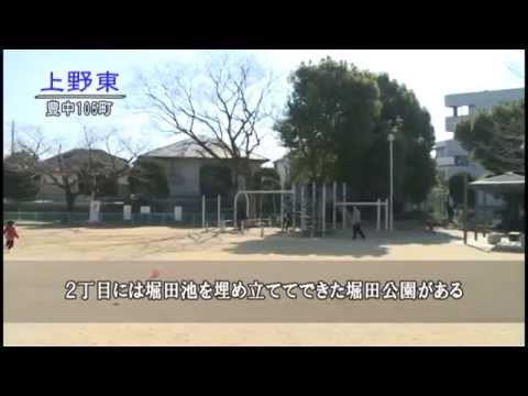 Toyonaka 105 Ciudad "Ueno Higashi"