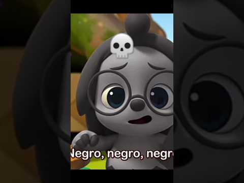 dónde está el negro? #parati #meme #negro #memes