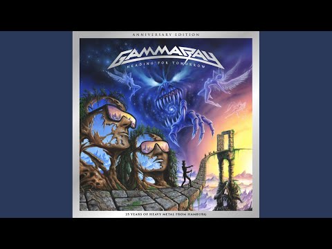 Videoclip de Money (Demo - Kai on Vocals) — Gamma Ray