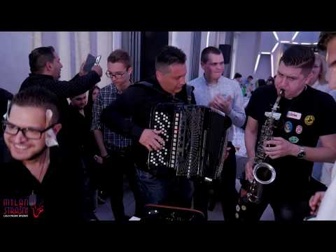 JOCA KING / MILAN STRASNI / LAVOVI / Specijalno iznenadjenje za Filipa