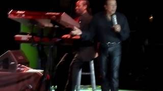 Smokey Robinson - "The Way You Do The Things You Do" (LIVE)